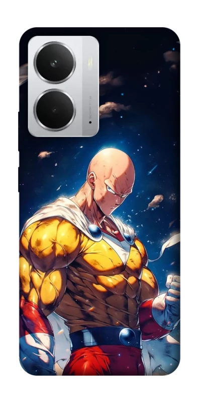 Чехол на Realme 14 Saitama фото 1 из 1