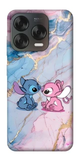 Чехол на ZTE Blade V70 Design Stitch ver.24 фото 1 из 2