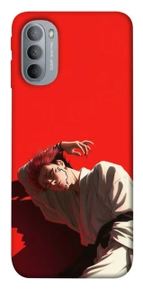 Чохол на Motorola Moto G31 Itadori фото 1 з 1