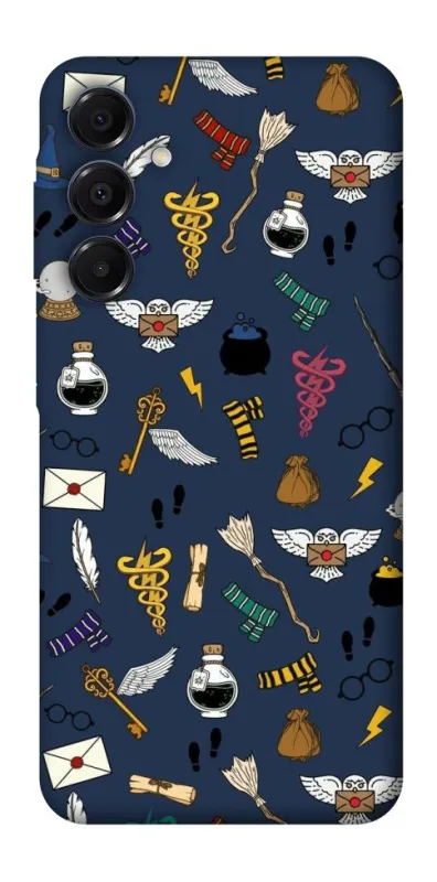 Чехол на Samsung Galaxy A16 4G/5G Harry Potter v1 фото 1 из 1