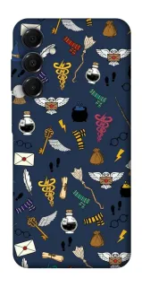 Чохол на Samsung Galaxy A16 4G/5G Harry Potter v1 фото 1 з 1