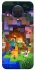 Чохол на Nokia G20 / G10 / 6.3 Minecraft game фото 1 з 1