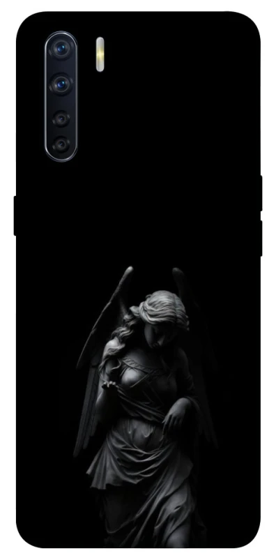 Чехол на Oppo A91 Angel фото 1 из 1