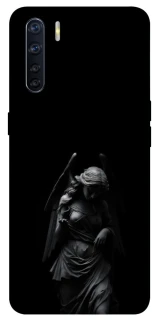 Чехол на Oppo A91 Angel фото 1 из 1