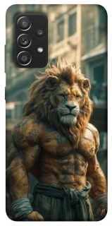 Чохол на Samsung Galaxy A52 4G / A52 5G Лев фото 1 з 1