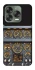Чохол на ZTE Nubia V70 Design Airplane instrument panel фото 1 з 1