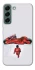 Чохол на Samsung Galaxy S22 Anime v43 фото 1 з 1
