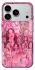 Чохол на Apple iPhone 18 Pro Max (G)I-DLE v2 фото 1 з 2