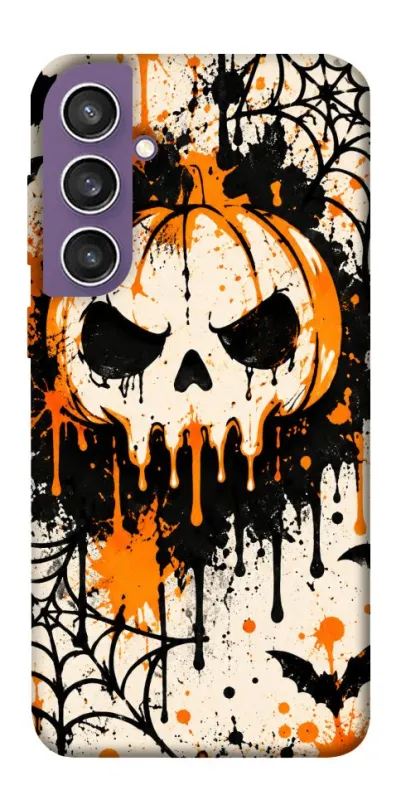 Чехол на Samsung Galaxy S23 FE Halloween v1 фото 1 из 1
