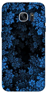 Чохол на Samsung G935F Galaxy S7 Edge Flowers v5 фото 1 з 1
