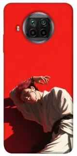 Чехол на Xiaomi Mi 10T Lite / Redmi Note 9 Pro 5G Itadori фото 1 из 1