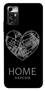 Чохол на ZTE Blade V40 Vita Херсон Home фото 1 з 1