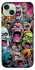 Чехол на Apple iPhone 15 Plus (6.7") Zombie фото 1 из 1
