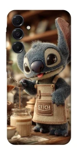 Чехол на Samsung Galaxy A16 4G/5G Stitch ver.15 фото 1 из 1