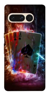 Чехол на Google Pixel 7 Pro Каре фото 1 из 1