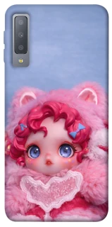 Чохол на Samsung A750 Galaxy A7 (2018) SKULLPANDA × My Little Pony Ver.5 фото 1 з 1