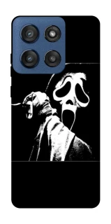 Чехол на Motorola Edge 60 Stylus Scarry Halloween фото 1 из 1