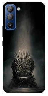 Чохол на TECNO Pop 5 LTE House of the Dragon ver.2 фото 1 з 1