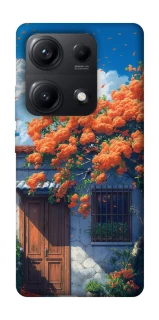 Чехол на Xiaomi Redmi Note 14S Flowering фото 1 из 1