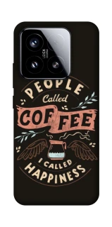 Чохол на Xiaomi 15 Сoffee happiness фото 1 з 1
