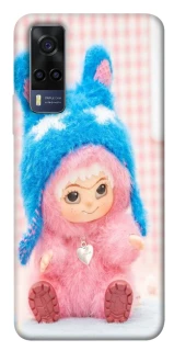 Чохол на Vivo Y53s Wakuku ver.5 фото 1 з 1