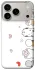 Чехол на Apple iPhone 18 Pro Paws фото 1 из 2