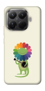 Чохол на Xiaomi 15T Pro Rainbow lacosta фото 1 з 1