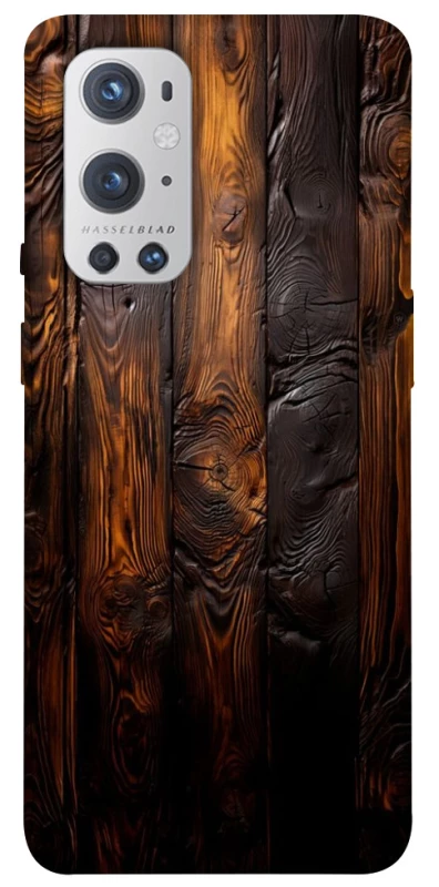 Чохол на OnePlus 9 Pro Дерево v2 фото 1 з 1