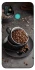 Чохол на TECNO POP 5 Сup of coffee фото 1 з 1