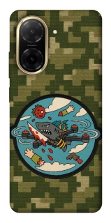 Чохол на Xiaomi Redmi A5 (Europe version) FPV drone фото 1 з 1