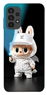Чохол на Samsung Galaxy A13 4G Labubu with flashlight ver.1 фото 1 з 1