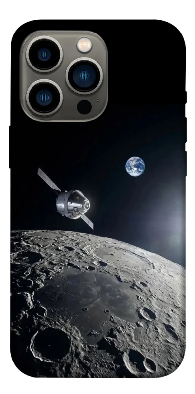 Чехол на Apple iPhone 13 Pro (6.1") Artemis 2 ver.2 фото 1 из 1