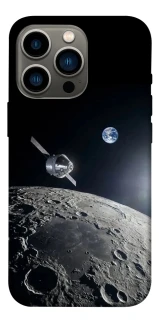 Чехол на Apple iPhone 13 Pro (6.1") Artemis 2 ver.2 фото 1 из 1