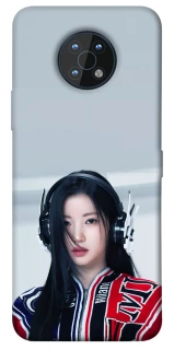 Чехол на Nokia G50 Asa - BABYMONSTER фото 1 из 1