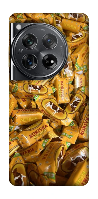 Чохол на OnePlus 12 Roshen фото 1 з 1