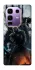 Чохол на Infinix Note 50 Pro+ Witcher v2 фото 1 з 1