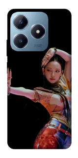 Чехол на Realme C63 Aespa-Karina фото 1 из 1