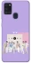 Чохол на Samsung Galaxy A21s BTS v7 фото 1 з 1