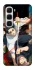 Чохол на Infinix Hot 60i Jujutsu kaisen v5 фото 1 з 1