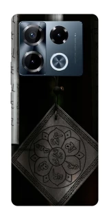 Чохол на Infinix Note 40 Pro 4G Талісман удачі фото 1 з 1