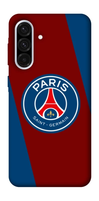 Чохол на Samsung Galaxy A36 5G FC PSG v2 фото 1 з 1