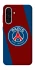 Чохол на Samsung Galaxy A36 5G FC PSG v2 фото 1 з 1