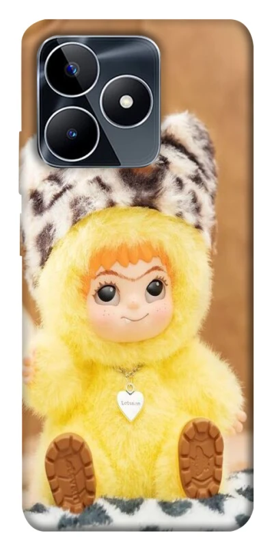 Чохол на Realme C53 Wakuku ver.3 фото 1 з 1