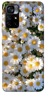 Чохол на Xiaomi Poco M4 Pro 5G Поле ромашок фото 1 з 1