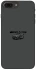 Чохол на Apple iPhone 7 plus / 8 plus AMG CUBIK фото 1 з 1