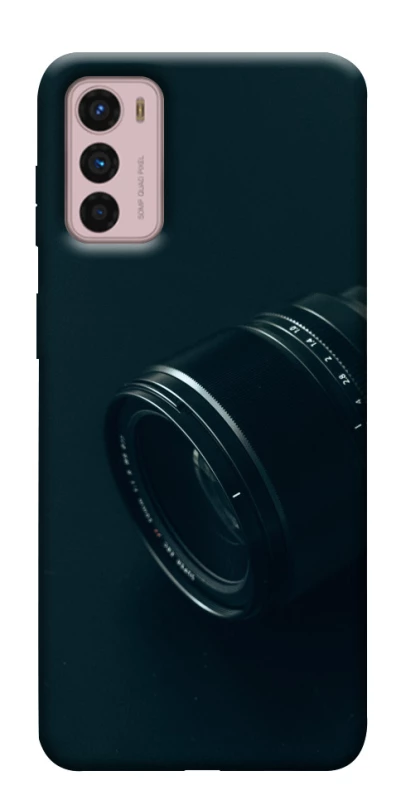 Чохол на Motorola Moto G42 Лінза фото 1 з 1