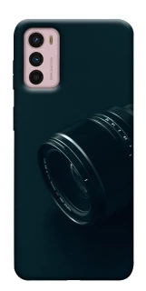 Чехол на Motorola Moto G42 Линза фото 1 из 1