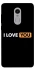 Чохол на Xiaomi Redmi Note 4X / Note 4 (Snapdragon) Love aesthetic ver.6 фото 1 з 1