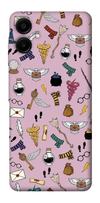 Чохол на Samsung Galaxy A06 Harry Potter V16 фото 1 з 1