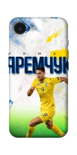 Чохол на Apple iPhone 17e (6.1") Яремчук №9 фото 1 з 1